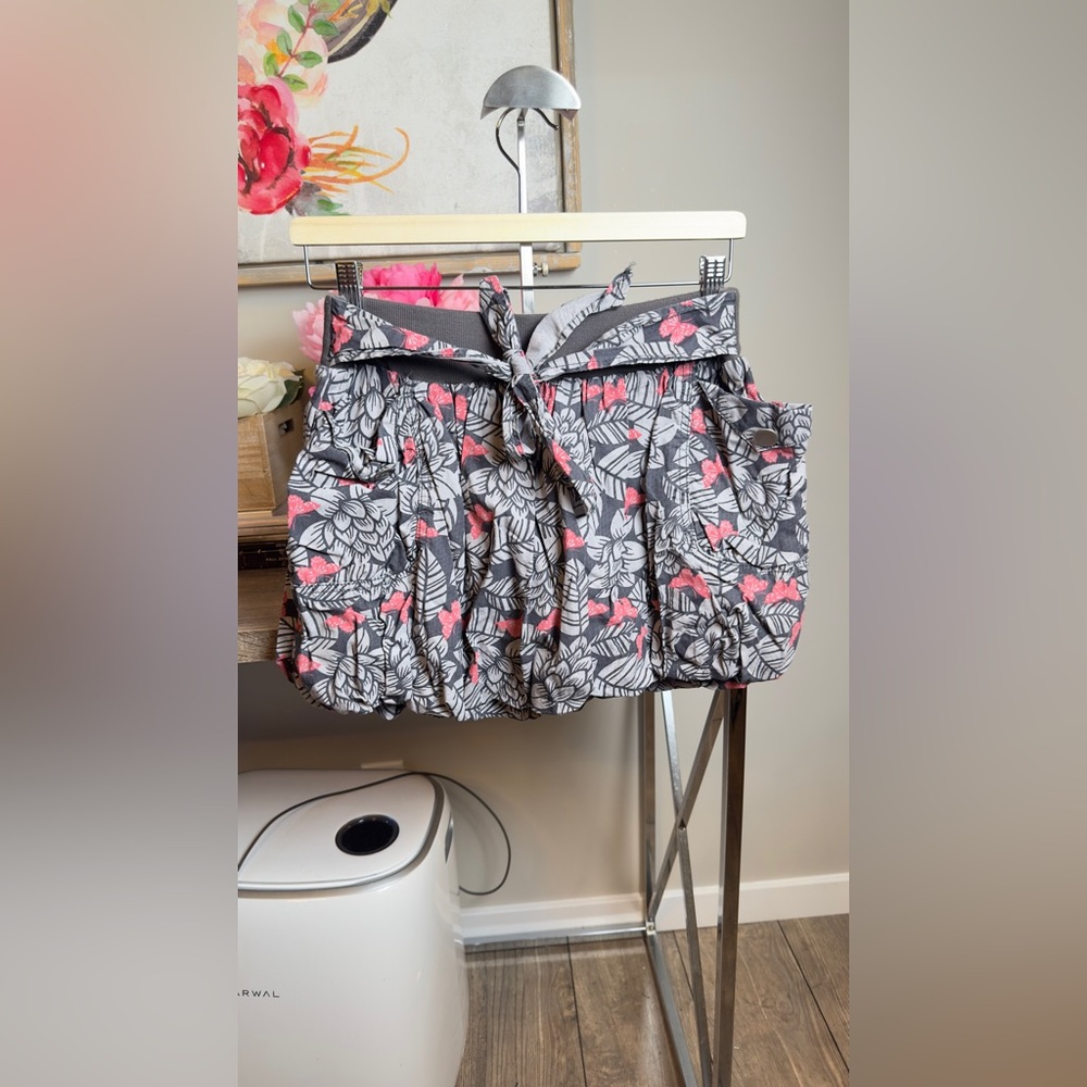 Zara kids skirt.